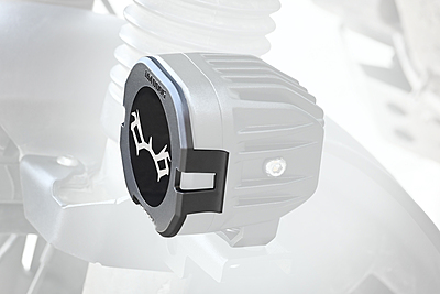 Maddog New Scout / Scout-X Auxiliary Light Filters