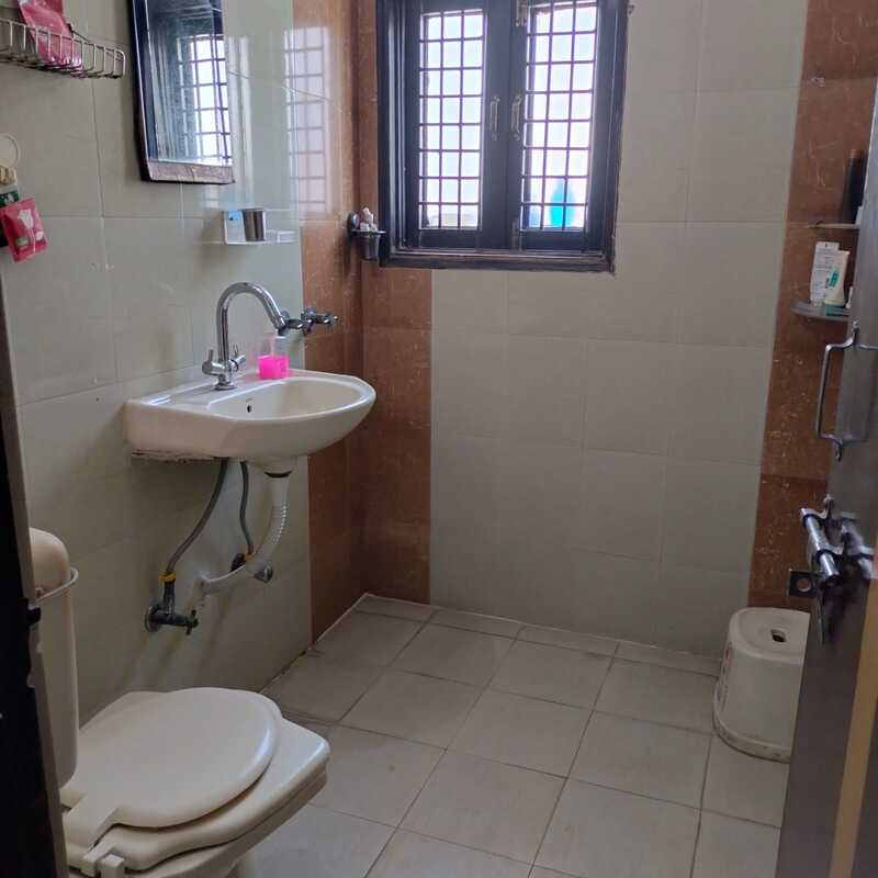 DramaQueen's MessWithChef MB Road New Delhi