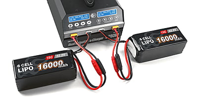 SKYRC- PC1080 Charger