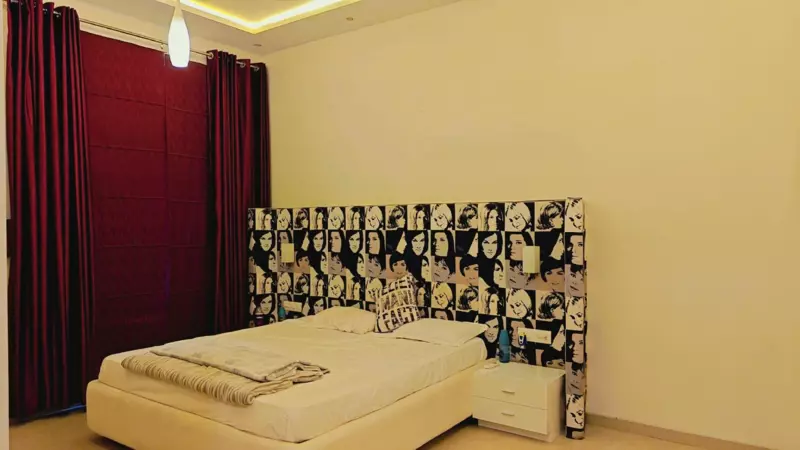 Peace Lily's Luxurious Staycation # Fun, Food, Music Lavasa Pune