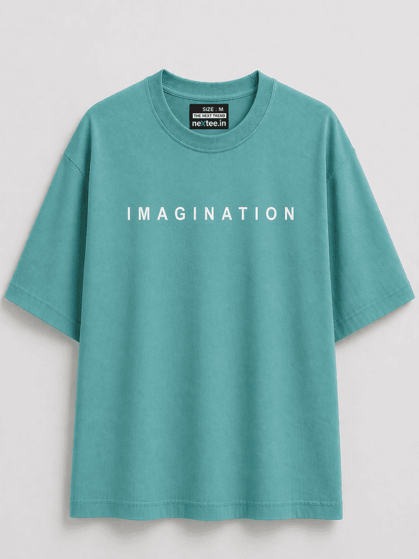 Oversized T-Shirt for Men