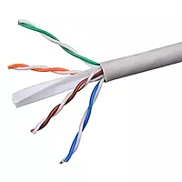 D-Link Cat 6 Cable Roll – High-Speed Networking Cable for Reliable Connections -100m D-Link Cat 6 Cable Roll – High-Speed Networking Cable for Reliable Connections -100m