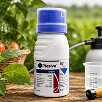 Syngenta PLESIVA® Insecticide | Vetrivel Agro Services