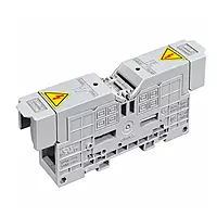 Elmex SPT70 70 mm² Power Terminal Block 192A 1000V DIN Rail