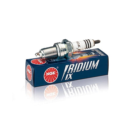 NGK Iridium Spark Plug (CPR8EAIX-9)