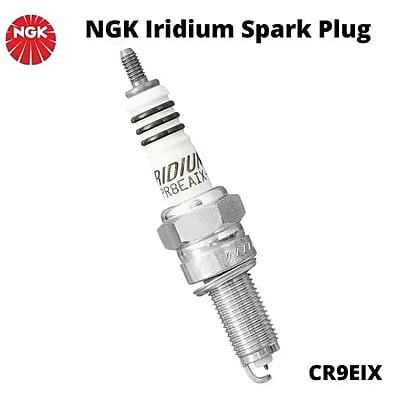 NGK Iridium Spark Plug (CR9EIX)