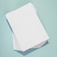 A4 Copier Paper 80gsm – 500 Sheet Ream | High-Quality White Copy Paper for Inkjet, Laser Printers & Photocopiers