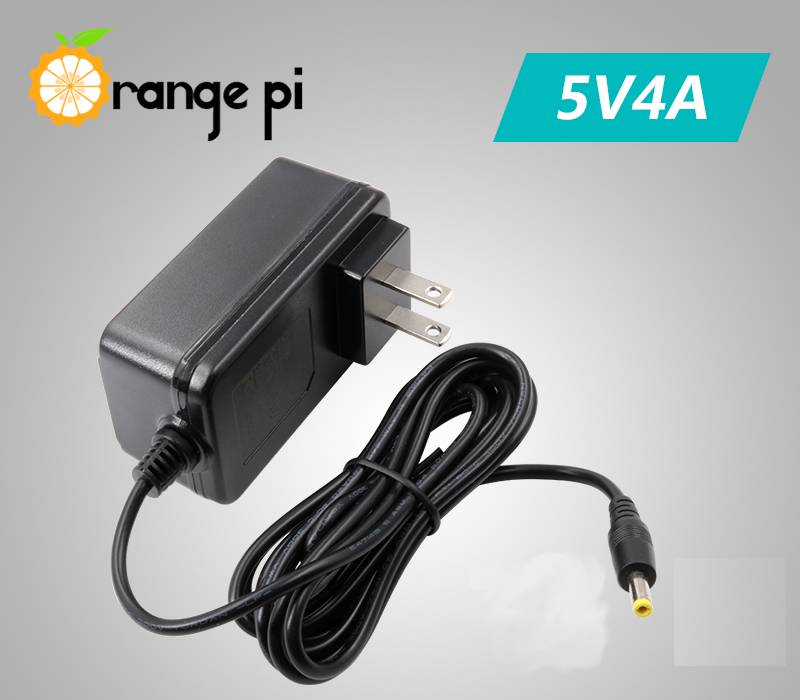 Orange pi-official adapter
