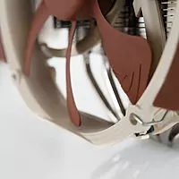 Noctua NH-D15 CPU Air Cooler – Dual-Tower 140mm Premium Cooling | AM4 / AM5 / LGA1700