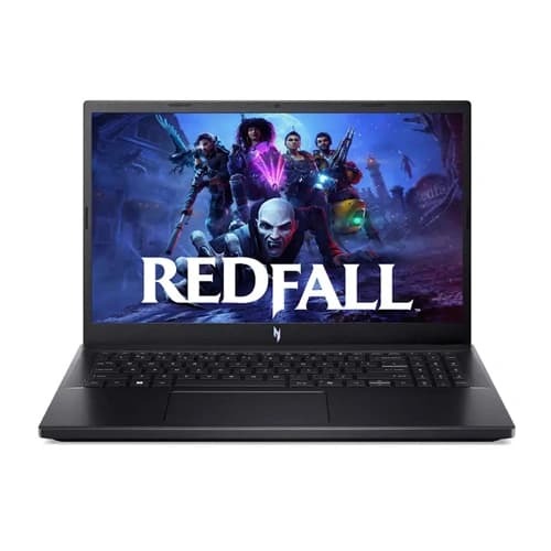 Acer Nitro V Laptop – Ryzen 5 6600H | RTX 3050 6GB | 16GB RAM | 15.6″ FHD