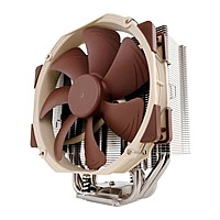 Noctua NH-U14S CPU Air Cooler – 140mm Premium Cooling | AM4 / AM5 / LGA1700