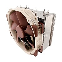 Noctua NH-U14S CPU Air Cooler – 140mm Premium Cooling | AM4 / AM5 / LGA1700