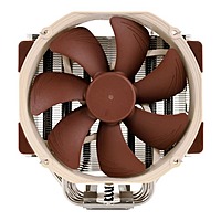 Noctua NH-U14S CPU Air Cooler – 140mm Premium Cooling | AM4 / AM5 / LGA1700