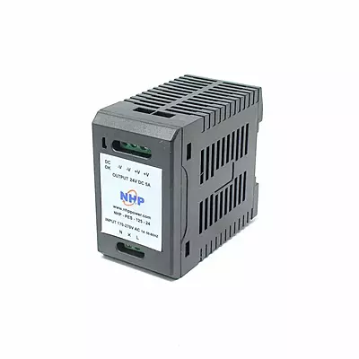 24V 5A SMPS
