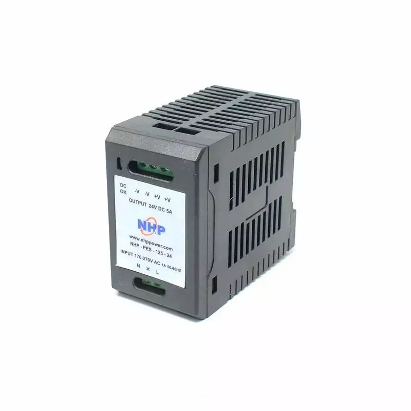 24V 5A SMPS