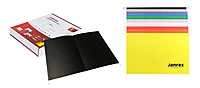 Pack of 50 Purple Foolscap Suspension Files