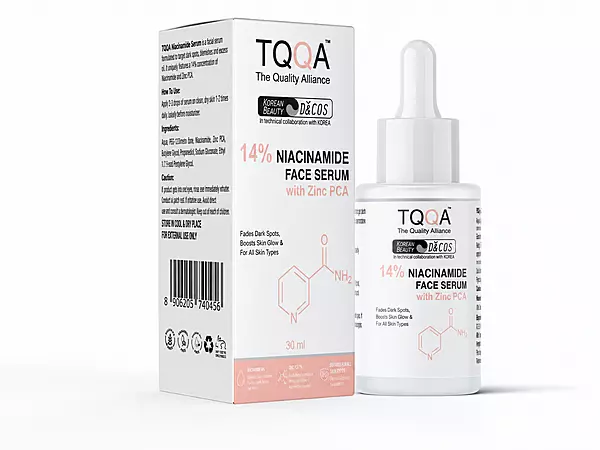 Niacinamide Serum 30 ml