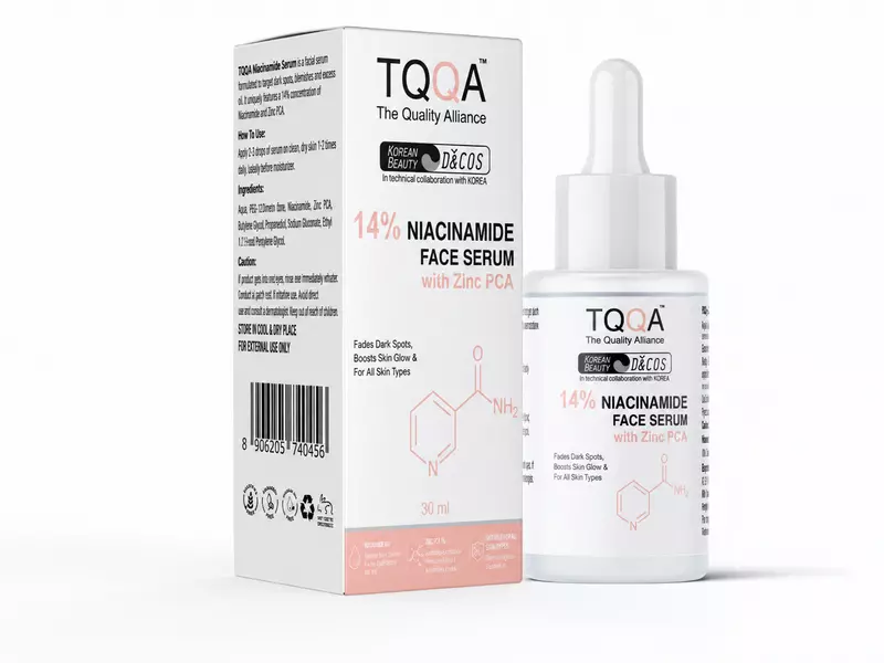 Niacinamide Serum 30 ml