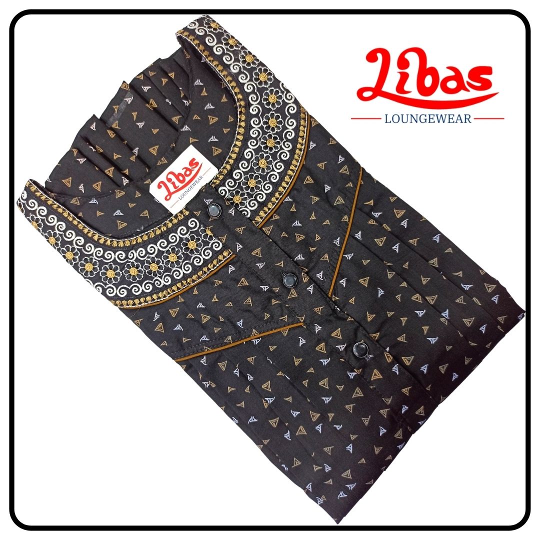 embroidered pleated nighties embroidered pleated nighties