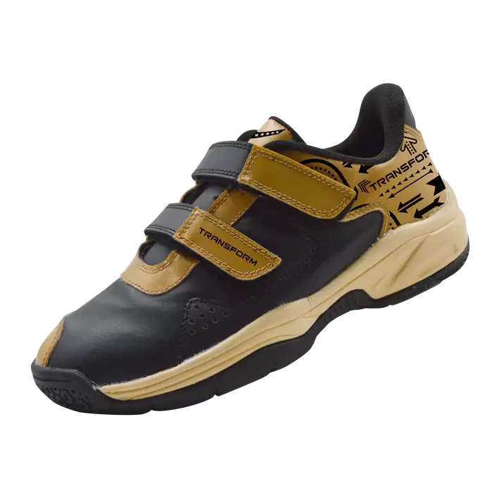 TRANSFORM BADMINTON SHOE NINJA