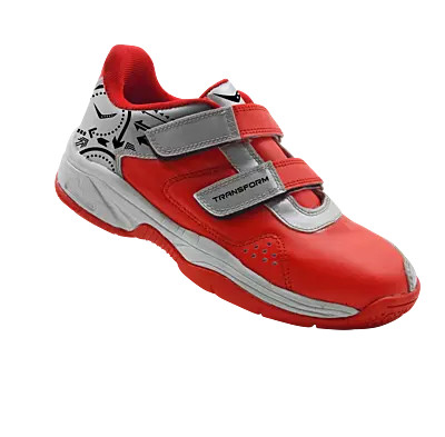 TRANSFORM BADMINTON SHOE NINJA