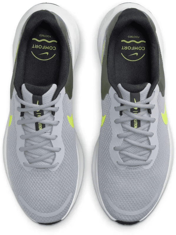 Nike REVOLUTION 7 Running Shoe For Men