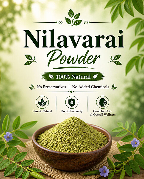 Nilavarai powder