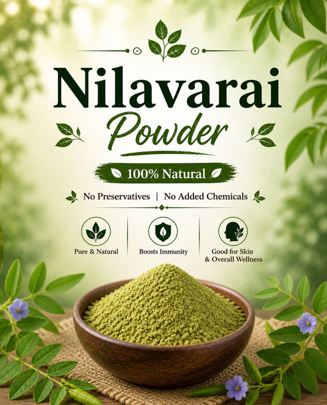 Nilavarai powder