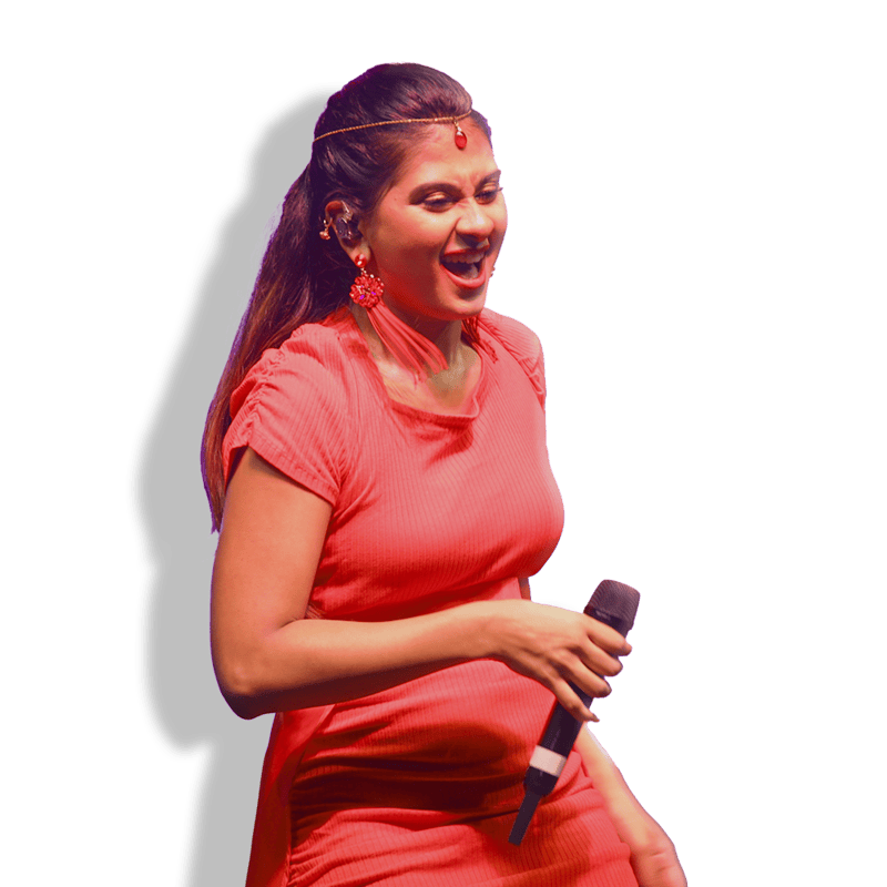 SINGER - NITHYASHREE