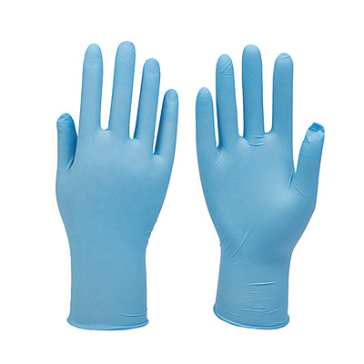 Nitrile Disposable gloves