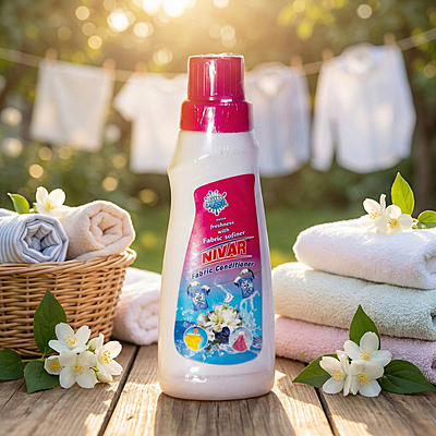 Fabric conditioner - Pink