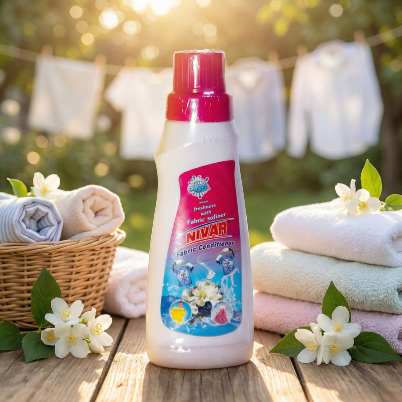 Fabric conditioner - Pink