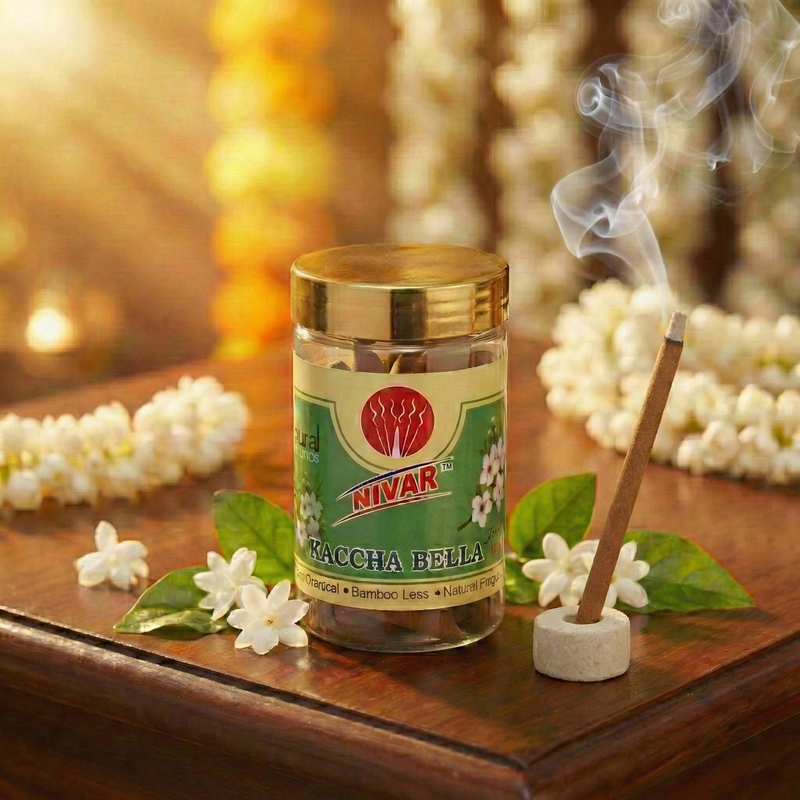 Kacha Bella (Dhoop Sticks)
