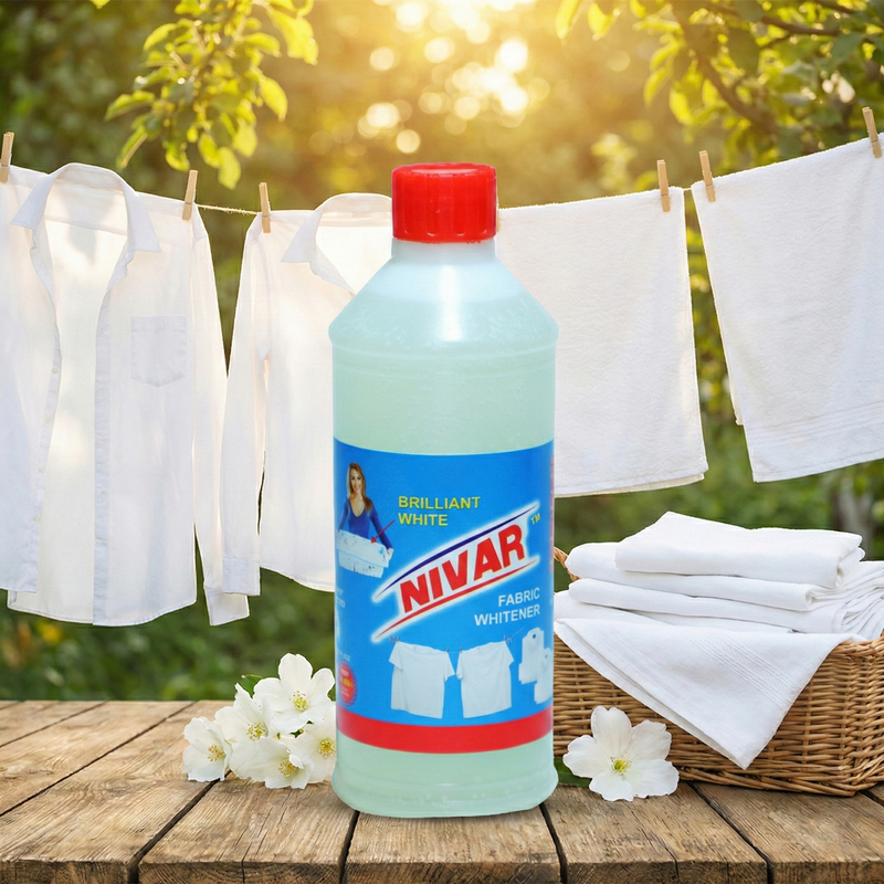 Fabric Whitener