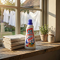 Fabric conditioner - Blue