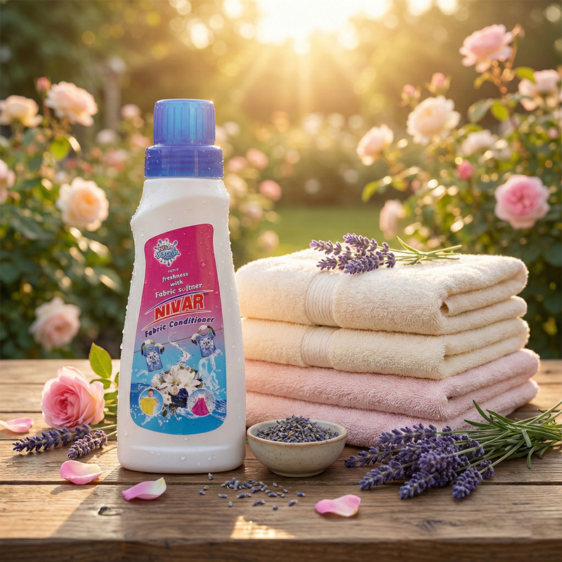 Fabric conditioner - Blue