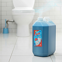 Toilet Cleaner