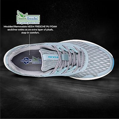 NIVIA TRAINING SHOE BREEZE