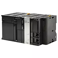 COMPACT PLC NJ501-1500 OMRON