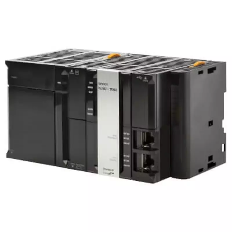 COMPACT PLC NJ501-1500 OMRON