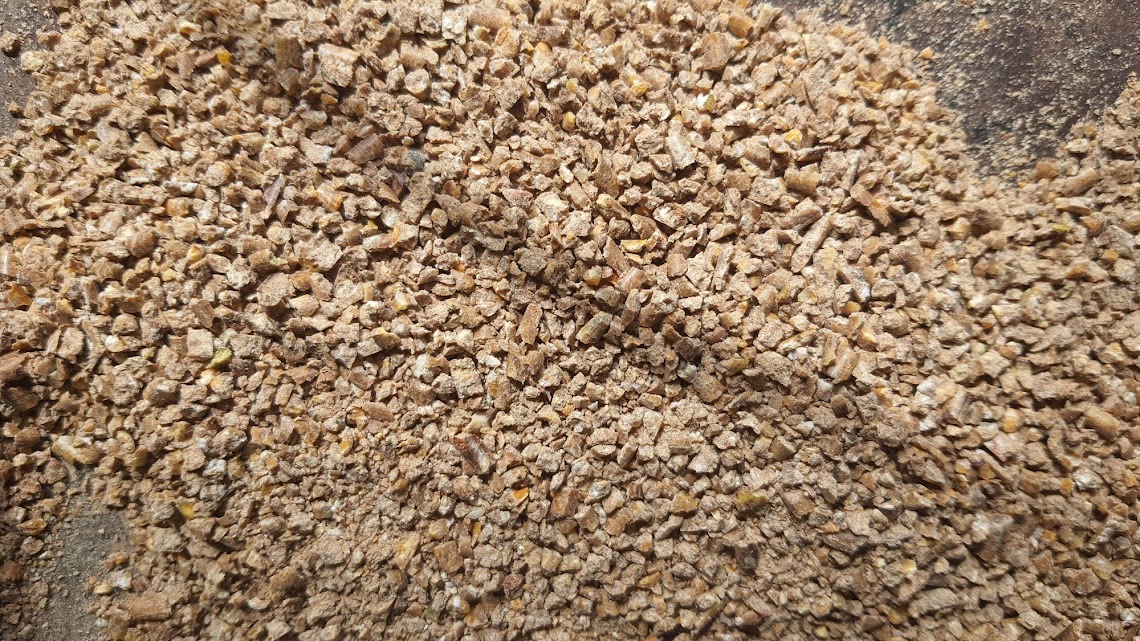 LG  Desi/Naatukozhi Crumble (Finisher)