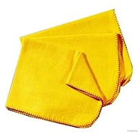 YELLOW CLOTH (SMALL)