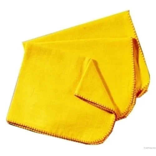 YELLOW CLOTH (SMALL)