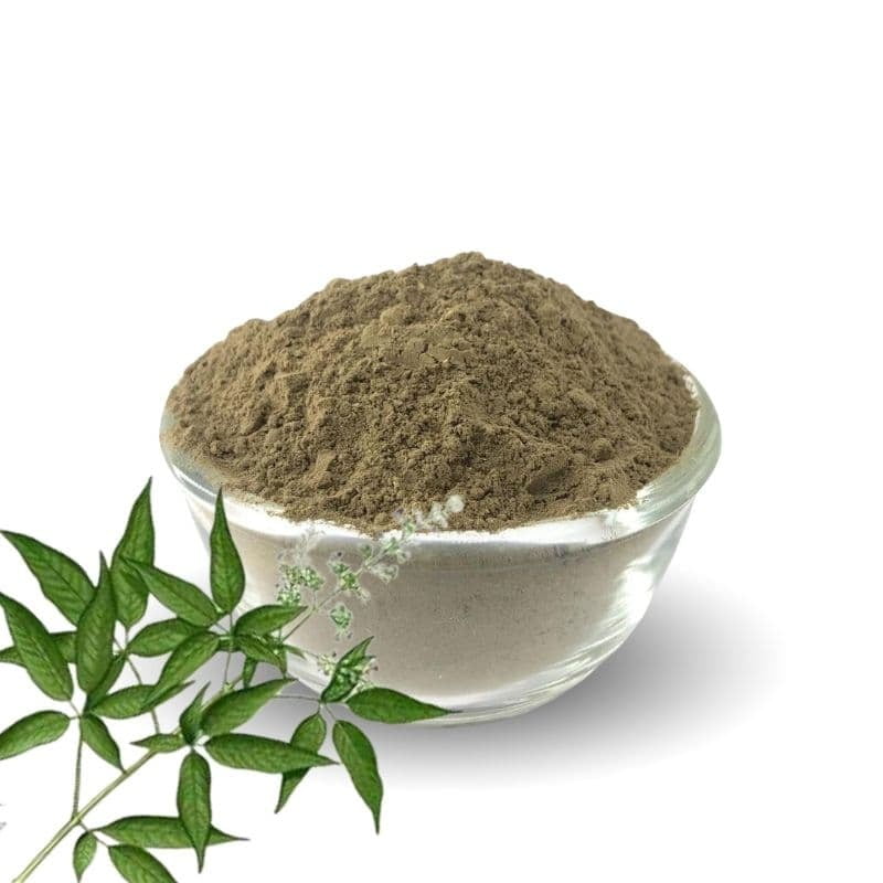 Nochi / Chinese Chastetree Powder Nochi / Chinese Chastetree Powder