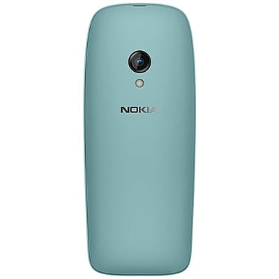 Nokia 6310 TA-1400 DS in Blue