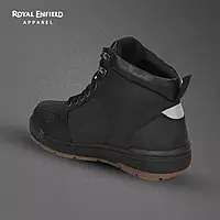 NOMAD WP BOOTS