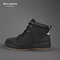 NOMAD WP BOOTS