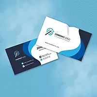 Non-Tearable Visiting Cards