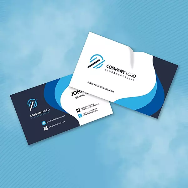 Non-Tearable Visiting Cards