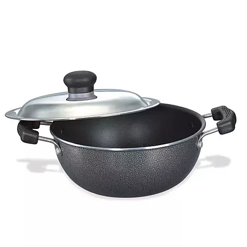 PRESTIGE NS OM.SEL.PLUS FB KADAI 250 (30729)